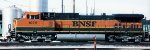 BNSF C44-9W 1079